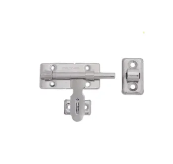 Gambar Kunci Solid Grendel BB 815 - 4" di Juragan Material