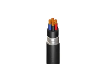 Gambar Kabel Listrik Metalindo NYFGBY 4 x 6 mm di Juragan Material
