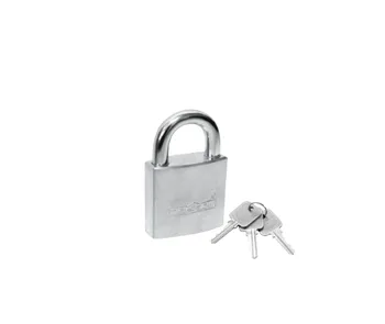 Gambar Aksesoris Pintu Jendela Dekkson Padlock PL 811 56MM  di Juragan Material