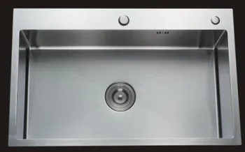 Gambar Bak Cuci Piring  Deluxe Kitchen Sink HM7849 di Juragan Material