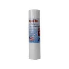 Gambar Aksesoris Pipa NB Sediment Cartridge Filter Nano 10" 1 micron di Juragan Material