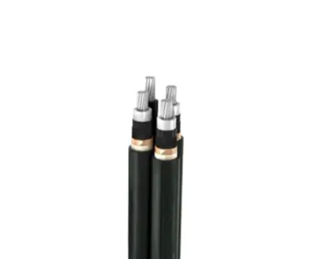 Gambar Kabel Listrik Extrana  Twisted Cable (NFA2XSY-T) 3 x 150 + 95 mm2  di Juragan Material