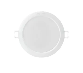Gambar Lampu & Armatur  Philips Downlight Eridani Led11 7 Watt Warm White di Juragan Material