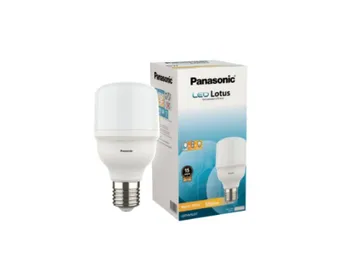 Gambar Lampu & Armatur  Panasonic Led Bulb Lotus - 50w di Juragan Material