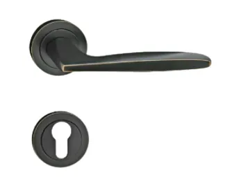 Gambar Pegangan Pintu Solid HRE 61.16 di Juragan Material
