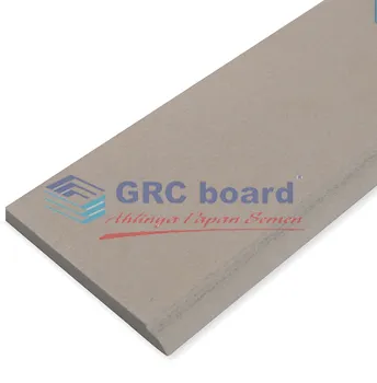 Gambar Lisplank GRC Super Plank 9 x 75 x 2440 mm (BV2) di Juragan Material