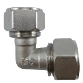 Gambar Pipa PEX Westpex Elbow Copper L 16 di Juragan Material