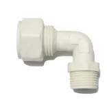 Gambar Pipa PEX Westpex Male Elbow Nylon L 20-3/4 M di Juragan Material