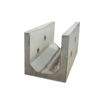 Gambar Buis Beton Hollywood Uditch K-350 30x30x120 di Juragan Material
