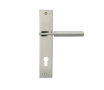 Gambar Pegangan Pintu Solid HP 61.32 di Juragan Material