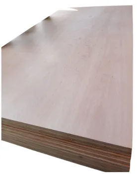 Gambar Triplek BBCC Merah 122cm X 244cm X 12mm di Juragan Material