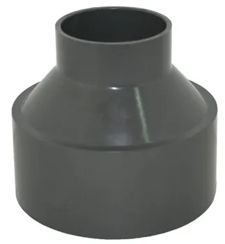 Gambar Aksesoris Pipa Rucika PVC Reducing Socket (Vlok Sock) 6" x 4" Tipe D di Juragan Material