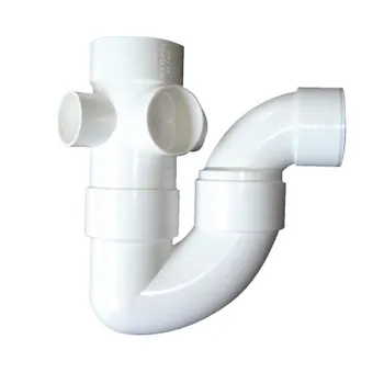 Gambar Aksesoris Sanwell Austindo Trap (Floor Waste Gully) - 65mm di Juragan Material