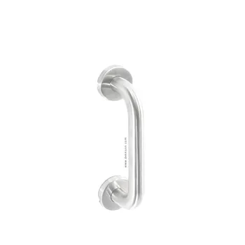 Gambar Pegangan Pintu Dekkson Pull Handle PH D855 19X195X152 SSS di Juragan Material