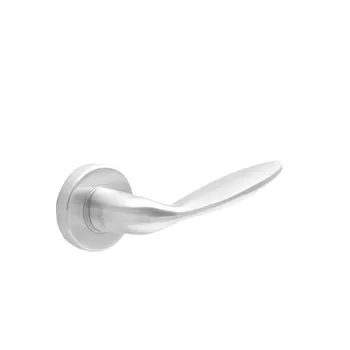 Gambar Pegangan Pintu Dekkson Handle LHSR 0139 SSS di Juragan Material