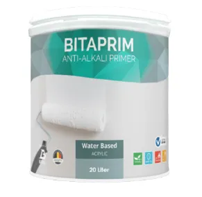 Gambar Cat Dinding Bital Bitaprim Anti Alkali 20L di Juragan Material