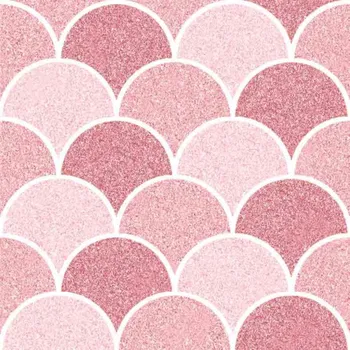 Gambar Keramik Asia Tile Joel Red di Juragan Material