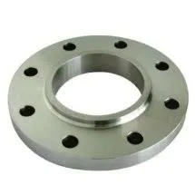 Gambar Pipa Galvanis & kelengkapan NB Flange 8" PN25 di Juragan Material