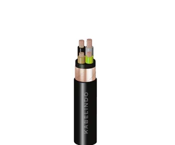Gambar Kabel Listrik Kabelindo NYRGBY 4 x 10 mm di Juragan Material