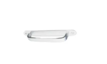 Gambar Aksesoris Pintu Jendela Solid Handle PD 511.01 L di Juragan Material