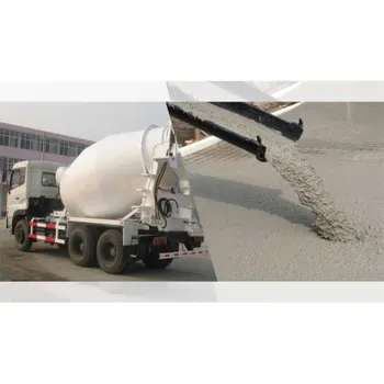 Gambar Readymix Prayoga K 200 FA di Juragan Material