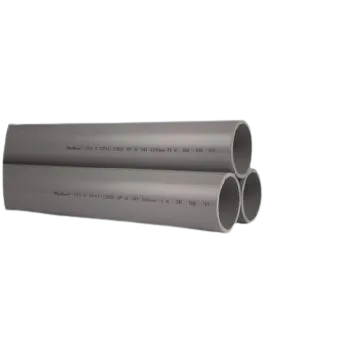 Gambar Pipa PVC Pralon JIS 2" VP Panjang 4 Meter di Juragan Material