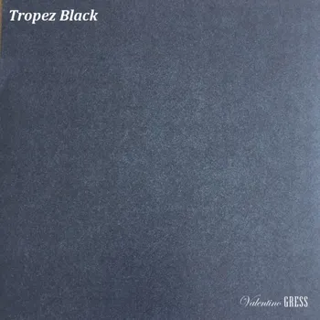 Gambar Granite Tile Valentino Tropez Black - 60x60 di Juragan Material