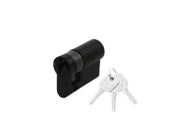 Gambar Kunci Dekkson Cylinder CYL HC DL30+10MM - Satin di Juragan Material