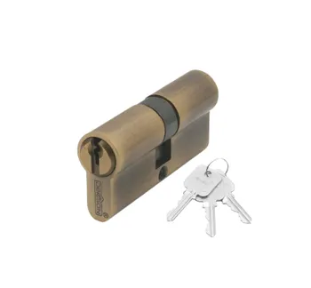 Gambar Kunci Dekkson Cylinder CYL DC DL66MM AB di Juragan Material