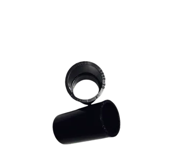 Gambar Aksesoris Listrik Boss Sock Conduit 20mm Hitam di Juragan Material