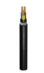 Gambar Kabel Listrik Supreme NYRGBY 3 x 2.5 mm @50m di Juragan Material