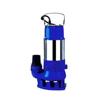 Gambar Pompa air San-Ei Celup SE-450 AK di Juragan Material