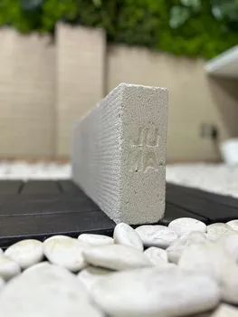 Gambar Bata Ringan JUMA Brick Ukuran 10x20x60 Cm (12.6 m3) - Area Jakarta di Juragan Material