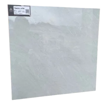 Gambar Granite Tile Arna Omkara White  - 60x60 di Juragan Material