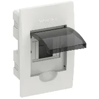 Gambar Aksesoris Listrik Schneider Box 4 Group Inbow DOMH12104F di Juragan Material