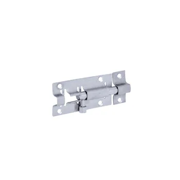 Gambar Aksesoris Pintu Jendela Bellezza Grendel GRD-BZ271 3 (INCH) US32D di Juragan Material
