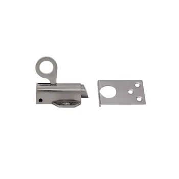 Gambar Aksesoris Pintu Jendela Bellezza Spring Knip SK-BZ853 US14 di Juragan Material