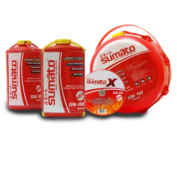 Gambar Alat Pemadam Api Ringan (APAR) Sumato SM-05 SM-08 SM-10 SM-40 di Juragan Material