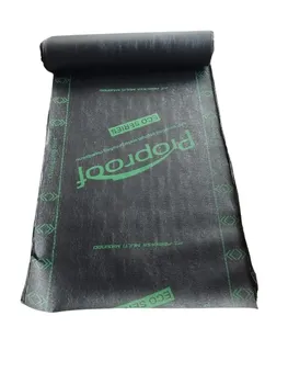 Gambar Anti Bocor Proproof Polos - 3 Mm, Hitam di Juragan Material