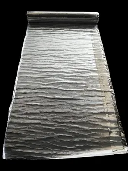 Gambar Anti Bocor Proproof Self Adhesive - 1,5 Mm, Silver di Juragan Material