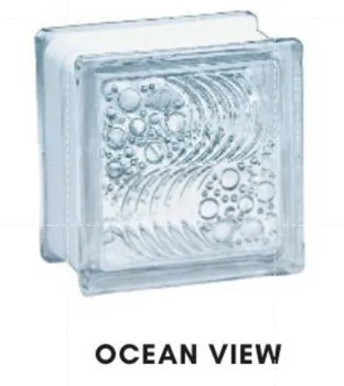 Gambar Glass Block Mulia Ocean View di Juragan Material
