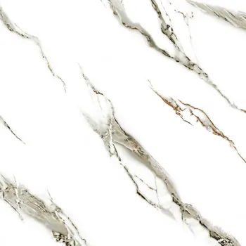 Gambar Granite Tile Crystal Carara Soul Noir - 60x60 di Juragan Material