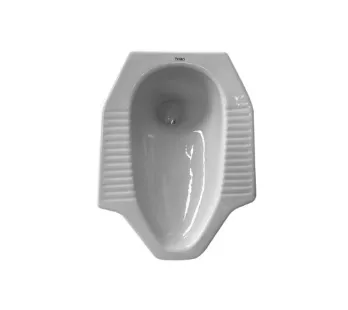 Gambar Kloset Jongkok Alindo Standar - Putih di Juragan Material