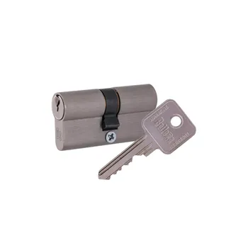 Gambar Kunci Bellezza D CYLINDER DC BZ 20-07 US14 di Juragan Material