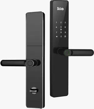 Gambar Kunci Digital Bellezza KND 305 BLACK di Juragan Material