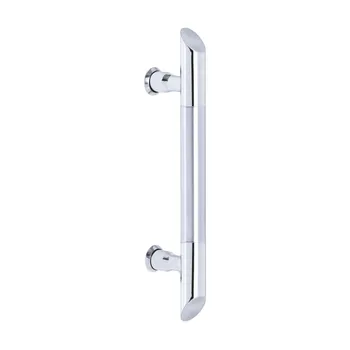 Gambar Kunci Bellezza Pull Handle P.278.09BZ (30CM) US32+US32D di Juragan Material
