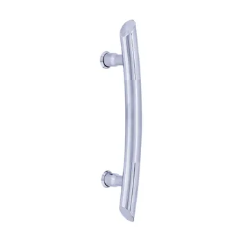 Gambar Kunci Bellezza Pull Handle P.278.10BZ (30CM) US32+US32D di Juragan Material
