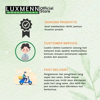 Gambar Lampu & Armatur  Luxmenn LED LUX - 4107 / Downlight Outbow Housing / Housing E27 - Hitam di Juragan Material