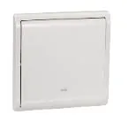 Gambar Outlet Listrik Schneider Pieno E8231L1F_WE 1G 1W White di Juragan Material