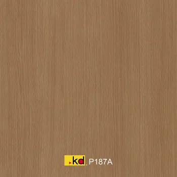 Gambar Panel Keding Eco+ Edge Banding P187A 0.5mm White Oak - 25mm X 0.5mm X 30m di Juragan Material